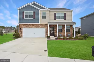 405 Lena Ln, Fruitland, MD 21826 - Photo 1