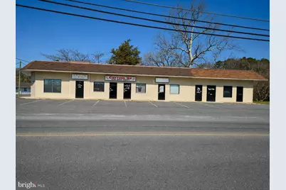 100 Camden Avenue #A, Fruitland, MD 21826 - Photo 1