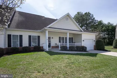 929 Winding Way, Salisbury, MD 21804 - Photo 1
