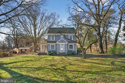 3202 Old Ocean City Road, Salisbury, MD 21804 - Photo 1