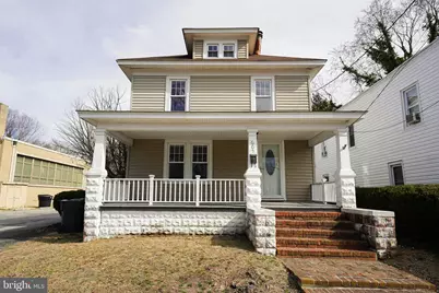 605 Oak Hill Avenue, Salisbury, MD 21801 - Photo 1