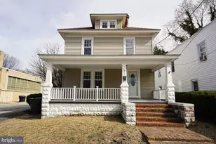 605 Oak Hill Ave, Salisbury, MD 21801 - Photo 1