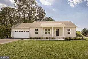 129 Holly Hill Ct, Fruitland, MD 21826 - Photo 1