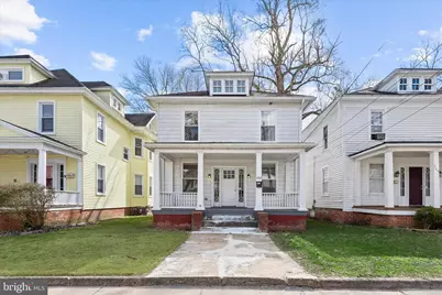 302 Hazel Avenue, Salisbury, MD 21801 - Photo 1