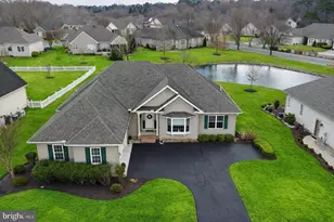 202 Sandy Bottom Ct, Salisbury, MD 21804 - Photo 1