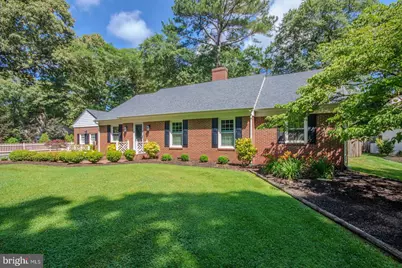 1708 Lower Millstone Lane, Salisbury, MD 21801 - Photo 1