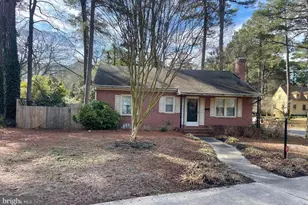 528 W College Ave, Salisbury, MD 21801 - Photo 1