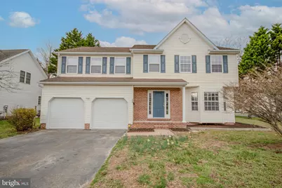 808 Upland Drive, Salisbury, MD 21801 - Photo 1