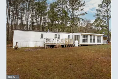 22139 Royal Oak Road, Quantico, MD 21856 - Photo 1