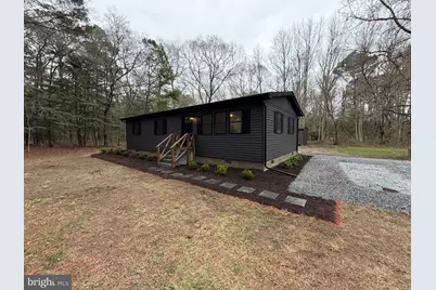 22206 Wetipquin Road, Quantico, MD 21856 - Photo 1