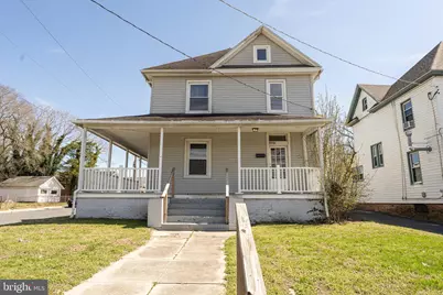 915 N Division Street #A, Salisbury, MD 21801 - Photo 1