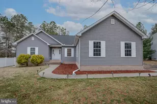 5987 Deer Creek Dr, Pittsville, MD 21850 - Photo 1