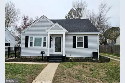 312 S Haven Avenue, Salisbury, MD 21804 - Photo 1