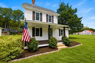 413 Railroad Ave, Mardela Springs, MD 21837 - Photo 1