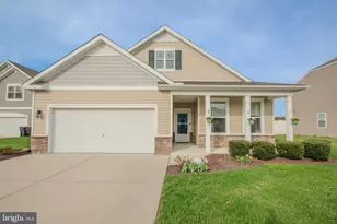418 Twin Creeks Dr, Salisbury, MD 21804 - Photo 1