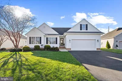 5995 Bell Creek Drive, Salisbury, MD 21801 - Photo 1