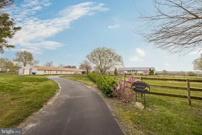 8071 Brown Road, Salisbury, MD 21804 - Photo 1