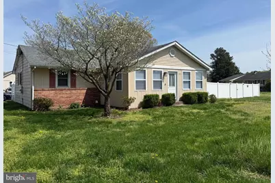 501 Chestnut Street, Hebron, MD 21830 - Photo 1