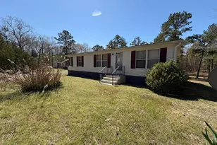 5460 Sandy Hill Rd, Quantico, MD 21856 - Photo 1
