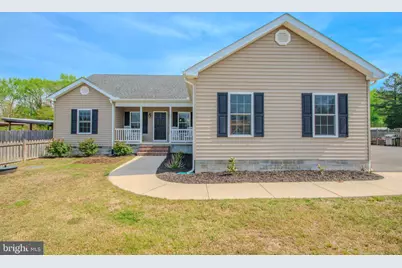9243 Mill Branch Road, Mardela Springs, MD 21837 - Photo 1