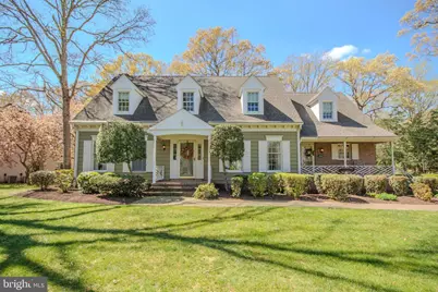 3760 Old Post Road, Salisbury, MD 21804 - Photo 1