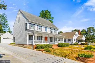 104 Hillside Dr, Salisbury, MD 21804 - Photo 1