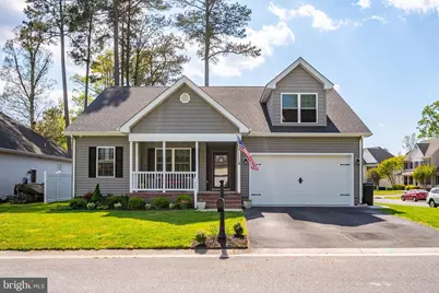 6098 Tarry Town Road, Salisbury, MD 21801 - Photo 1