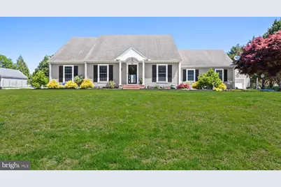 6001 Williamsburg Parkway, Salisbury, MD 21801 - Photo 1