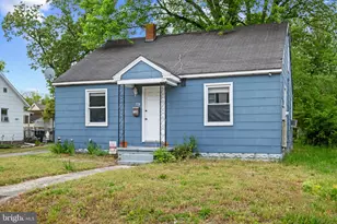 728 Jackson St, Salisbury, MD 21804 - Photo 1