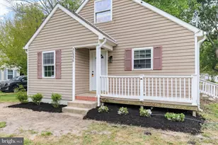 30536 Bennett Rd, Salisbury, MD 21804 - Photo 1