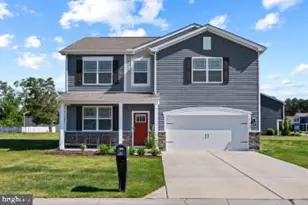 131 Hunter's Way, Salisbury, MD 21804 - Photo 1
