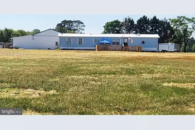 7472 Esham Road, Parsonsburg, MD 21849 - Photo 1