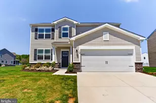158 Porter Pkwy, Fruitland, MD 21826 - Photo 1