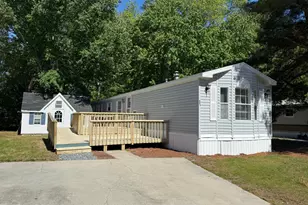 231 Sand Castle Blvd, Fruitland, MD 21826 - Photo 1