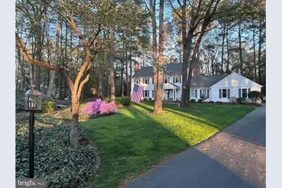 29745 Jackson Road, Salisbury, MD 21804 - Photo 1