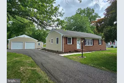 32774 Mount Hermon Road, Parsonsburg, MD 21849 - Photo 1