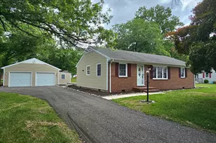 32774 Mt Hermon Rd, Parsonsburg, MD 21849 - Photo 1