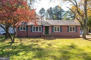 32541 Old Ocean City Rd, Parsonsburg, MD 21849 - Photo 1