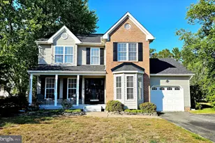 607 Upland Ct, Salisbury, MD 21801 - Photo 1