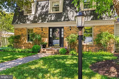609 Crestview Lane, Salisbury, MD 21801 - Photo 1