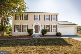 29045 Red Fox Dr, Salisbury, MD 21801 - Photo 1