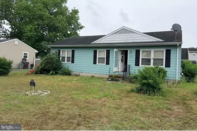 212 Hayward Avenue, Fruitland, MD 21826 - Photo 1