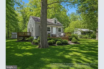 726 S Camden Avenue, Fruitland, MD 21826 - Photo 1