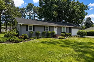 8840 Shell Rd, Delmar, MD 21875 - Photo 1