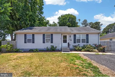 102 W East Street, Delmar, MD 21875 - Photo 1