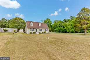 4925 Campground Rd, Eden, MD 21822 - Photo 1