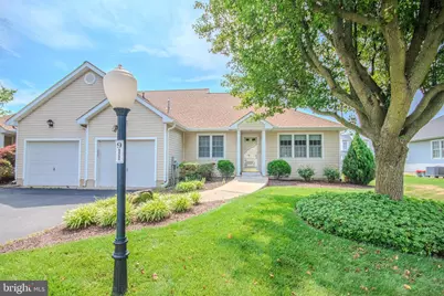 911 Rosalie Way, Salisbury, MD 21804 - Photo 1
