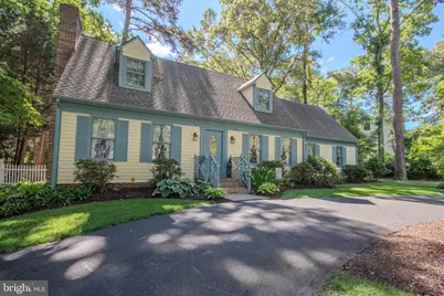 4367 Sturbridge Drive, Salisbury, MD 21804 - Photo 1