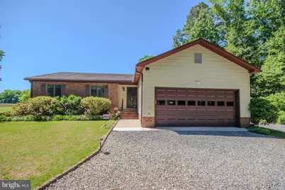 31749 Morris Leonard Road, Parsonsburg, MD 21849 - Photo 1