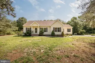 6033 Deer Creek Dr, Pittsville, MD 21850 - Photo 1